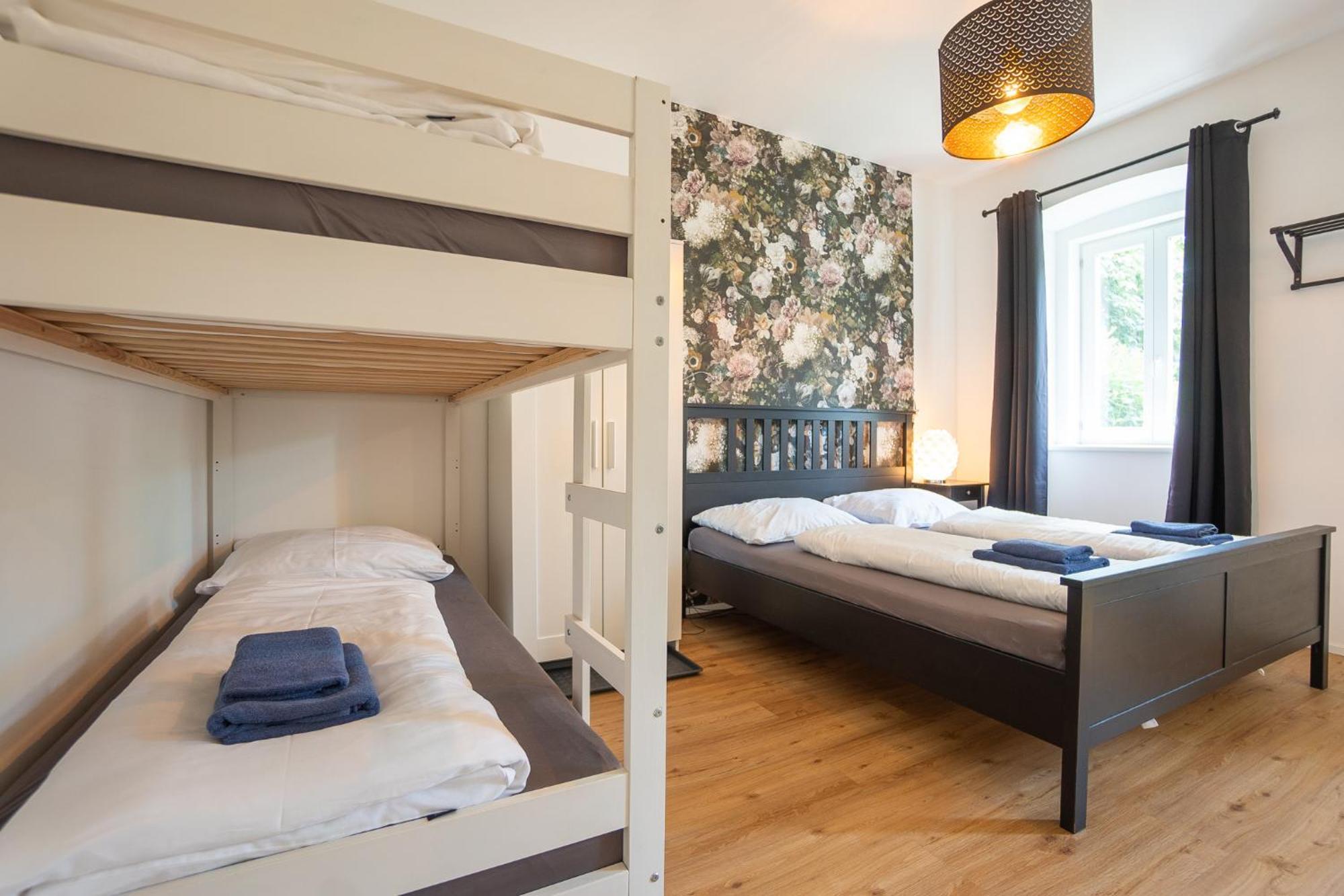 Dainn Apartments Schoenbrunn Vienna Exterior photo
