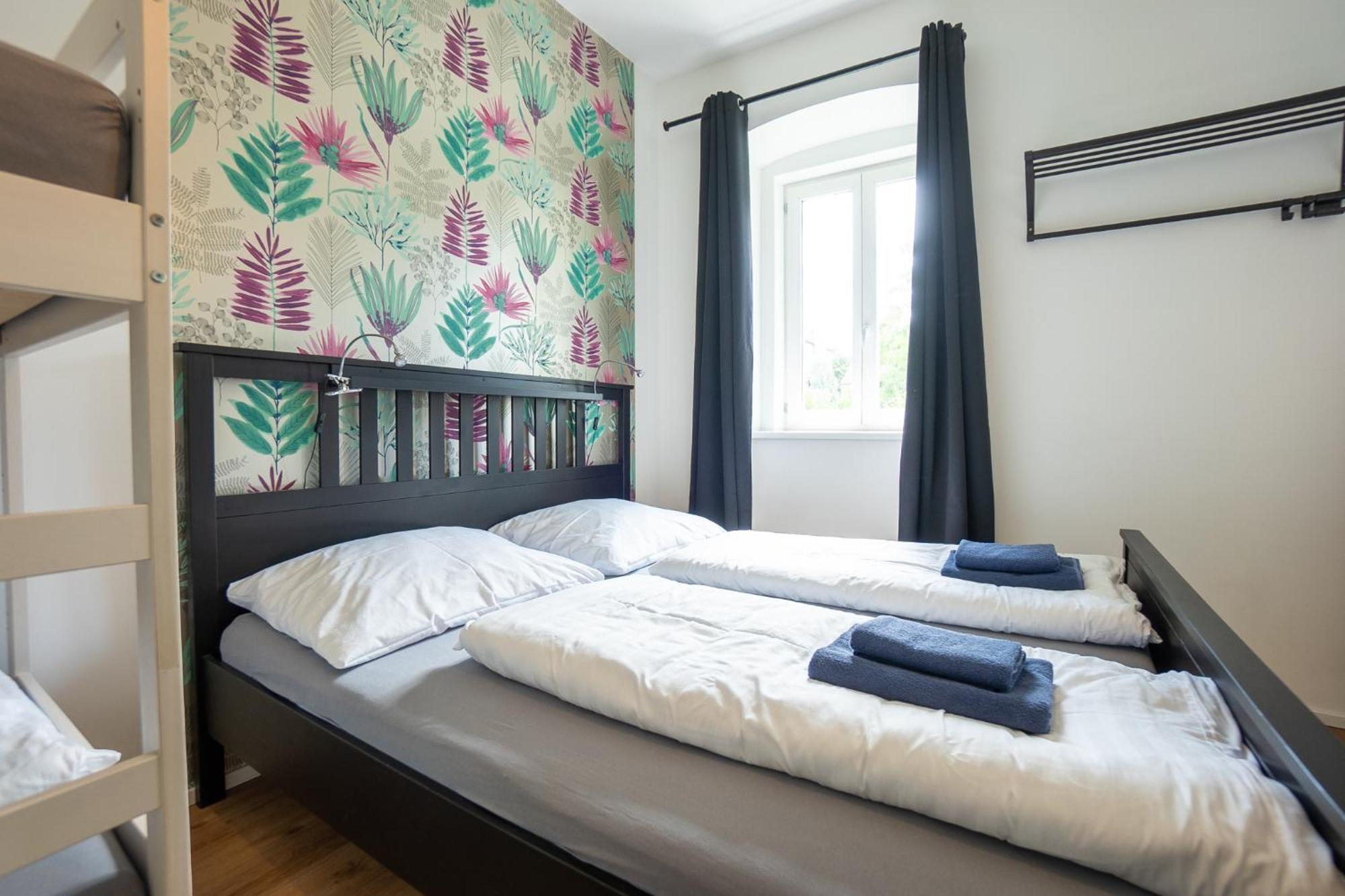 Dainn Apartments Schoenbrunn Vienna Exterior photo