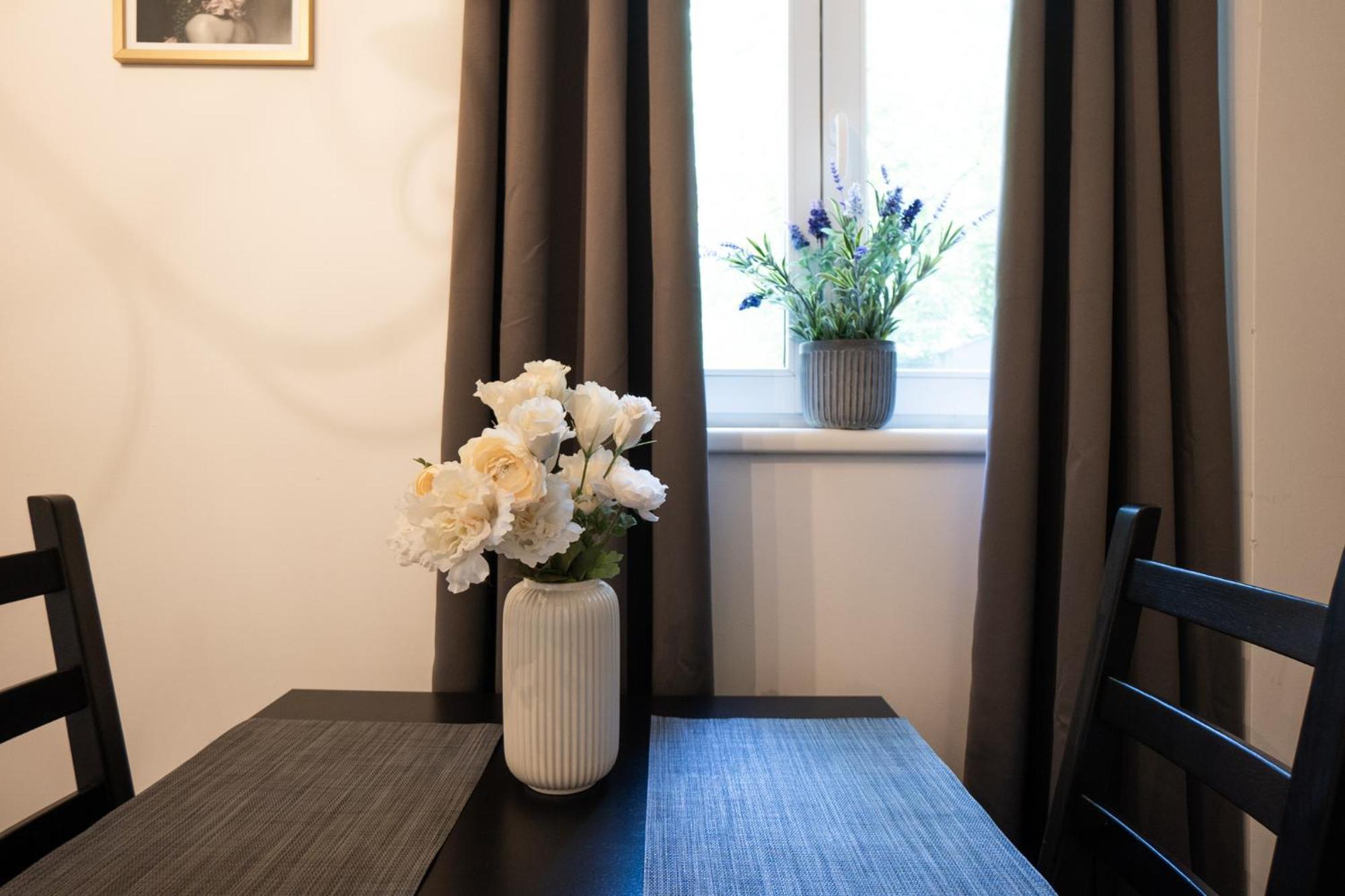 Dainn Apartments Schoenbrunn Vienna Exterior photo